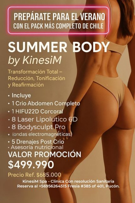 Summer Body