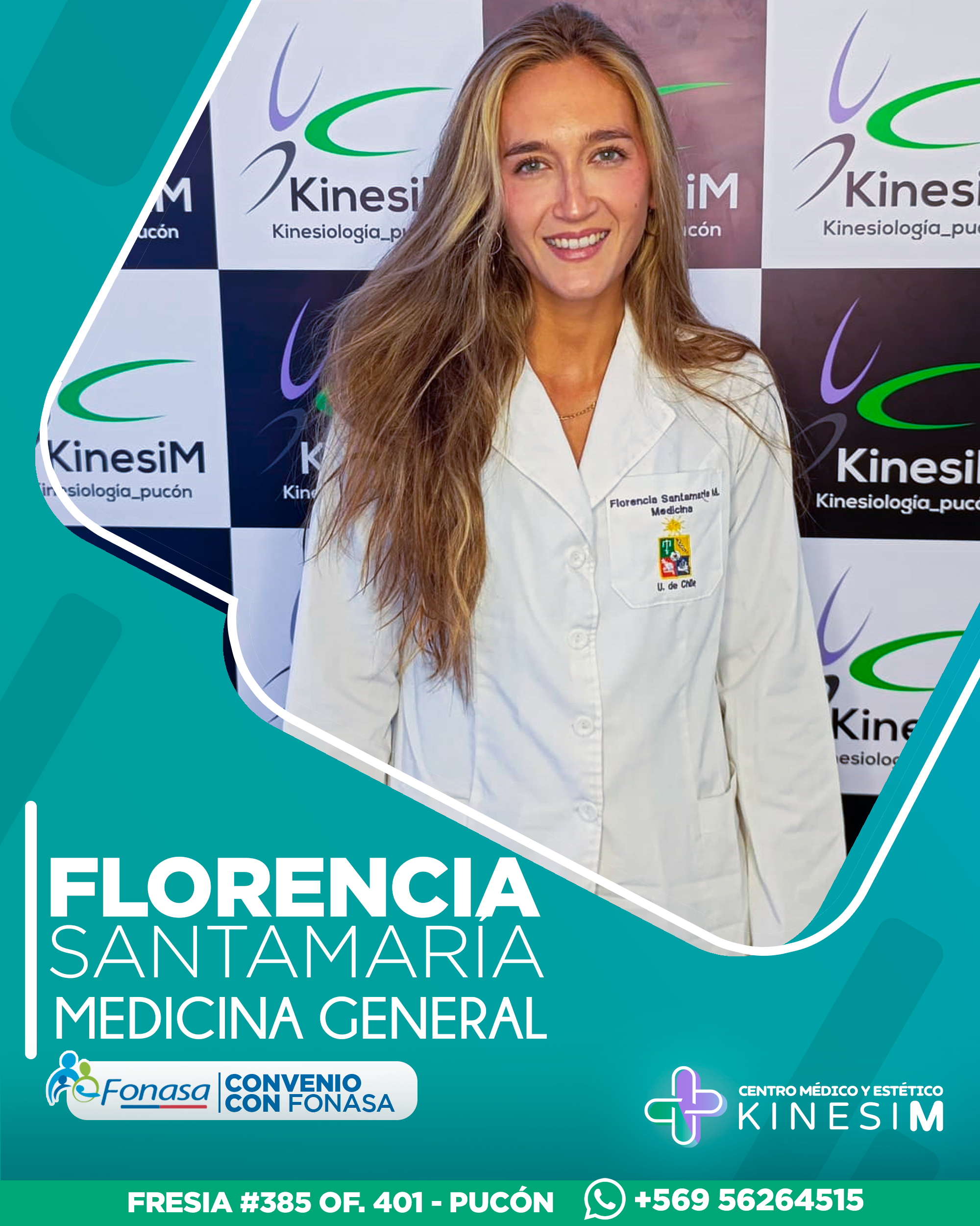 FLORENCIA-SANTAMARIA